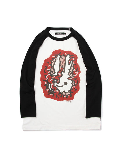 Toshihisa Akagi RG-Tee 中身