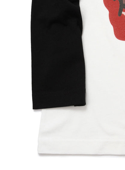 Toshihisa Akagi RG-Tee 中身