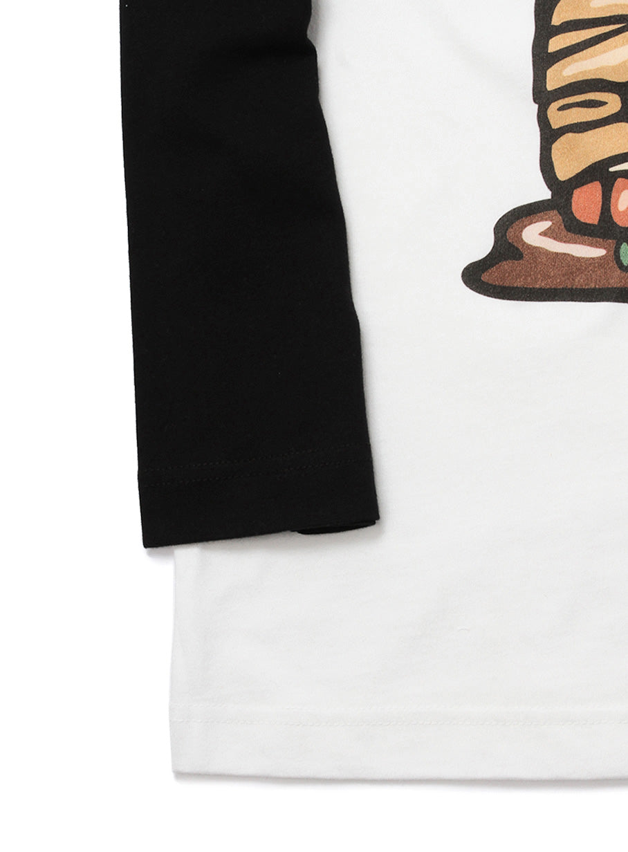 Toshihisa Akagi RG-Tee 角煮
