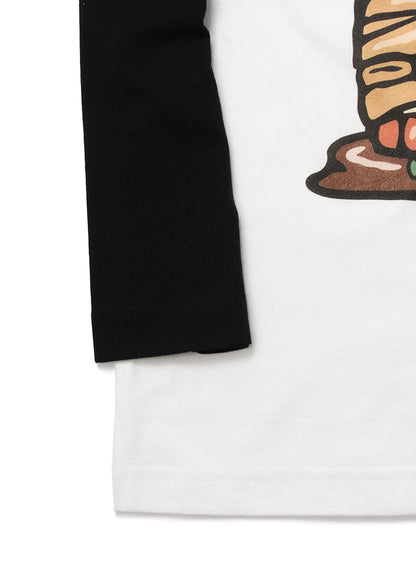Toshihisa Akagi RG-Tee 角煮