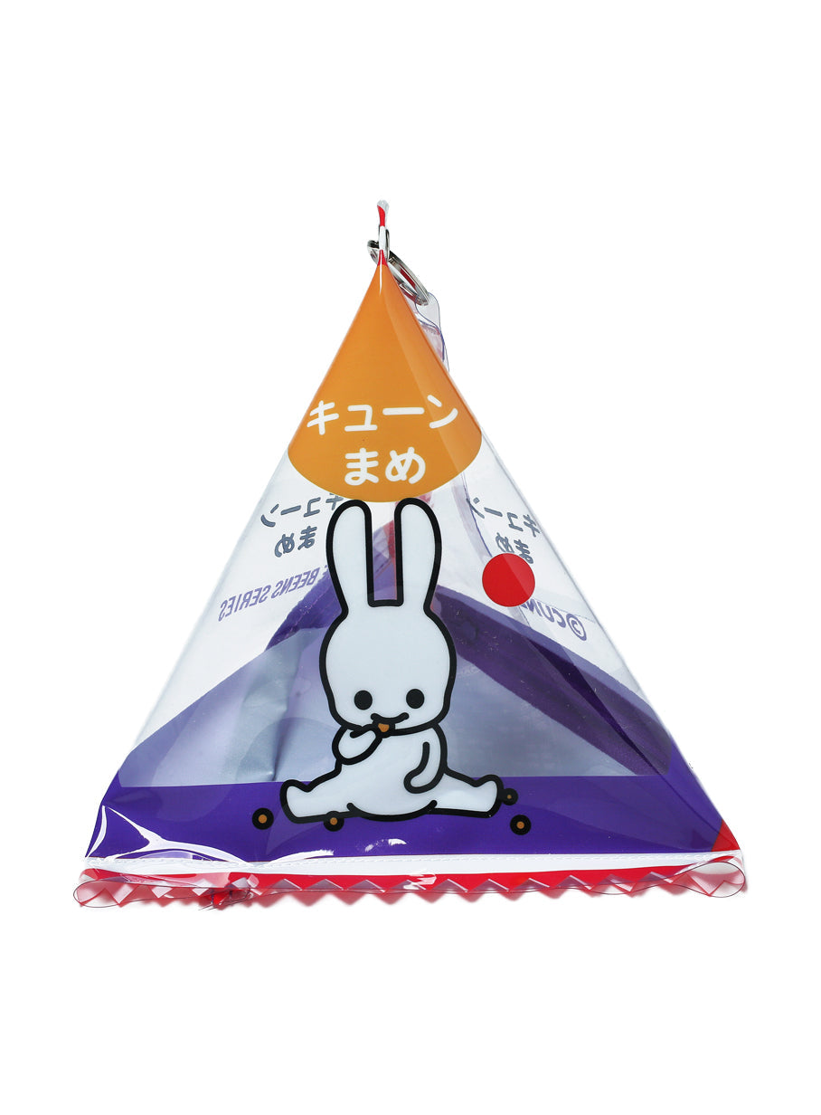 キューンまめ