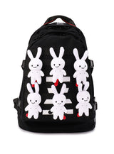 CMS うさちゃんバックパック