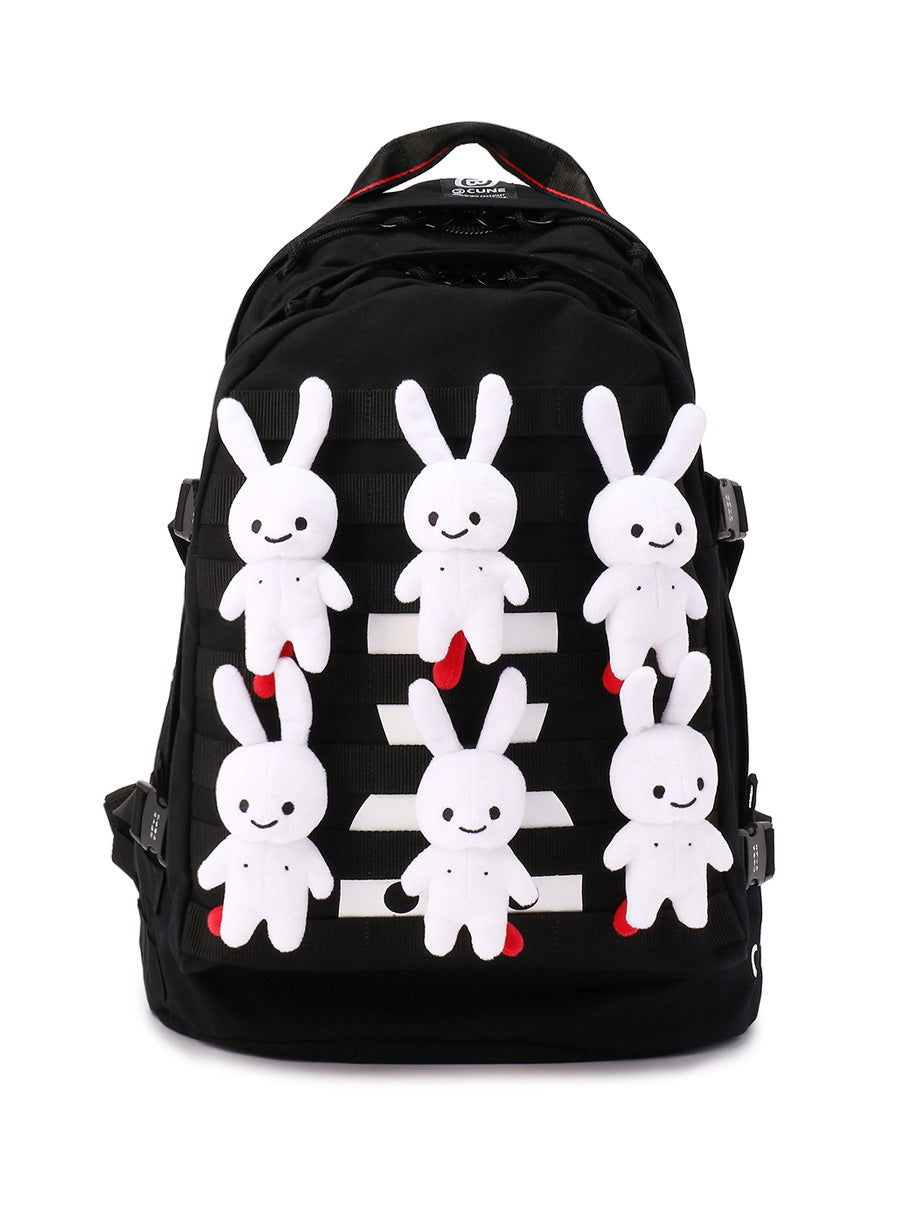 CMS うさちゃんバックパック