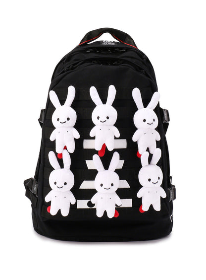 CMS うさちゃんバックパック