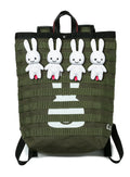 CMS うさちゃん2WAYパック