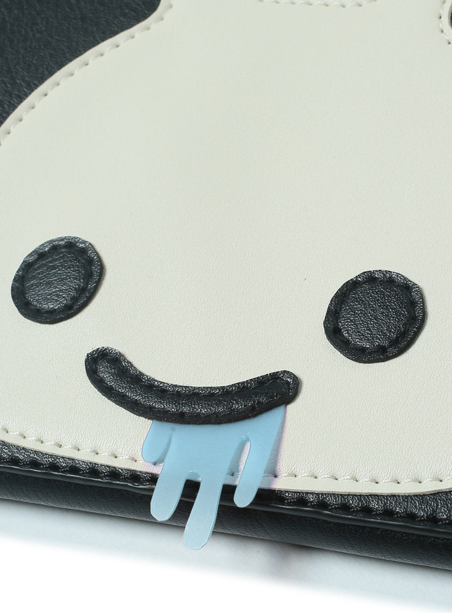 よだれバッグ