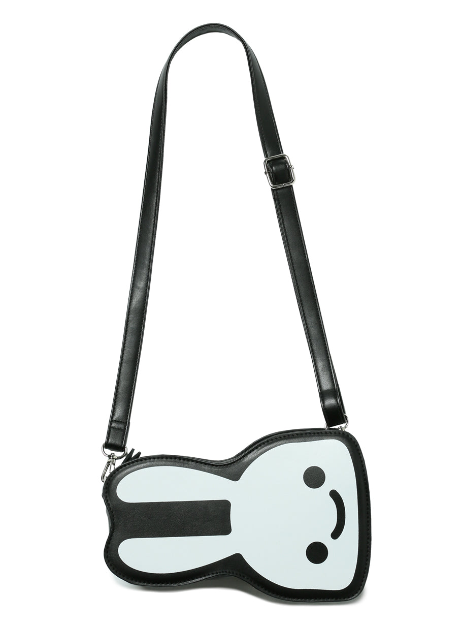 ウサギ型バッグ