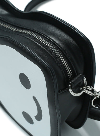 ウサギ型バッグ