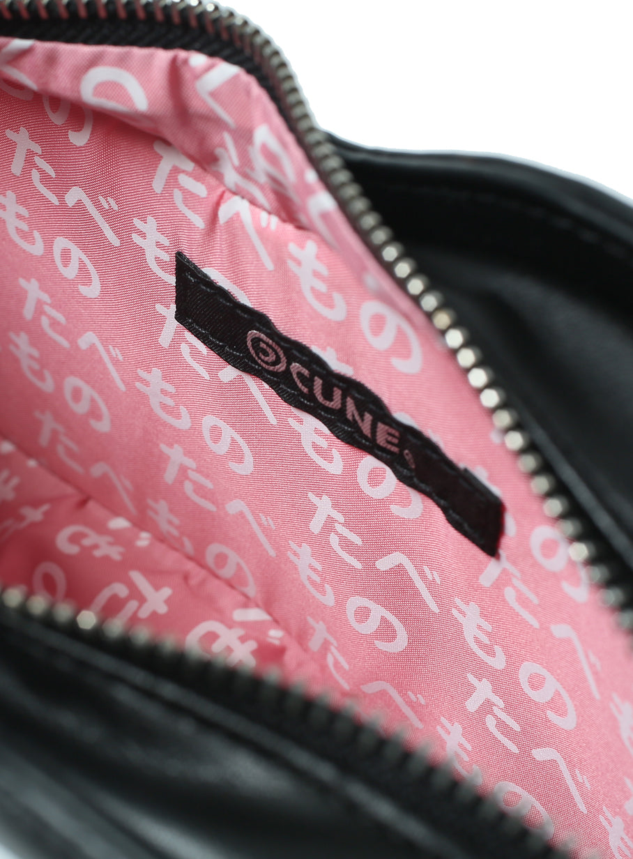 ウサギ型バッグ