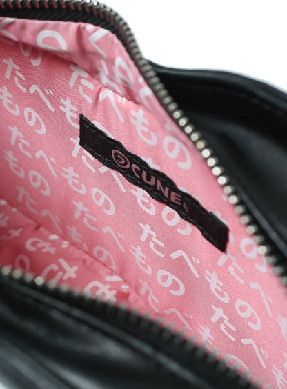 ウサギ型バッグ