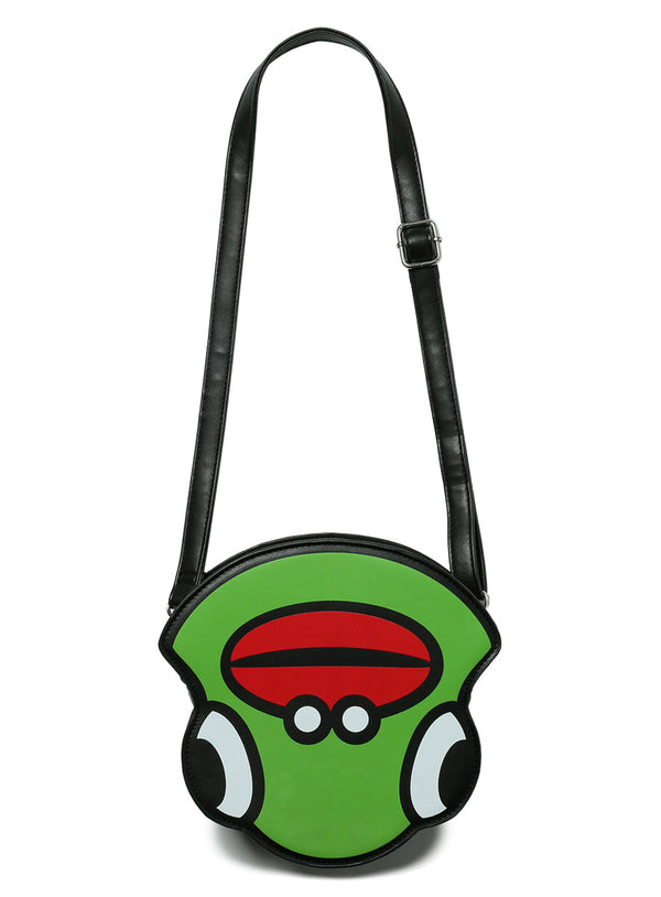 逆オズボーンバッグ