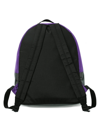 スクエアポケットバックパック