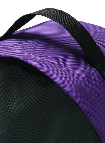 スクエアポケットバックパック