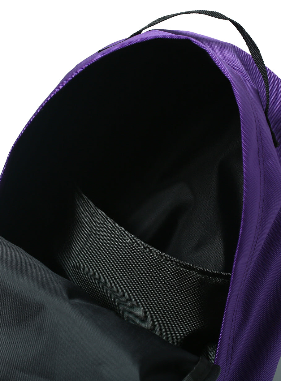 スクエアポケットバックパック