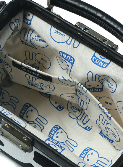 ダレスバッグ XS