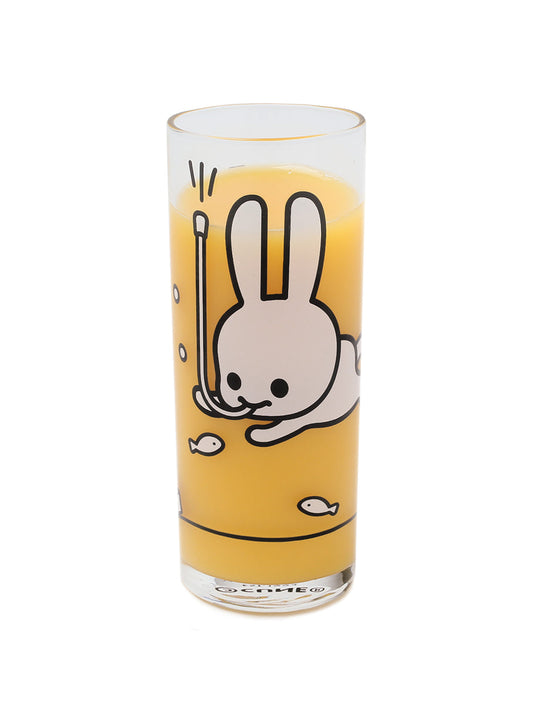 水中グラス