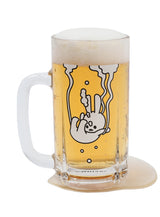 ビールジョッキ