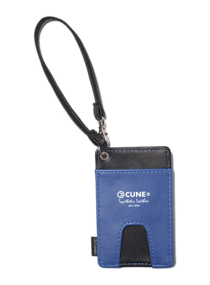 パスケース 雲ウサギ