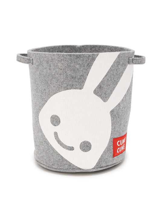 フェルトラウンドボックス