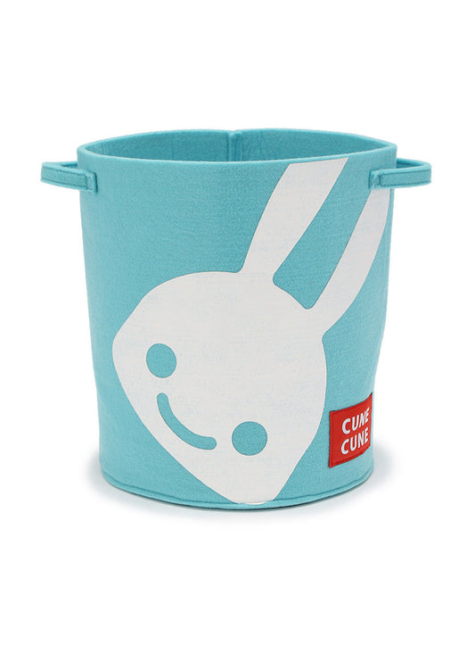 フェルトラウンドボックス