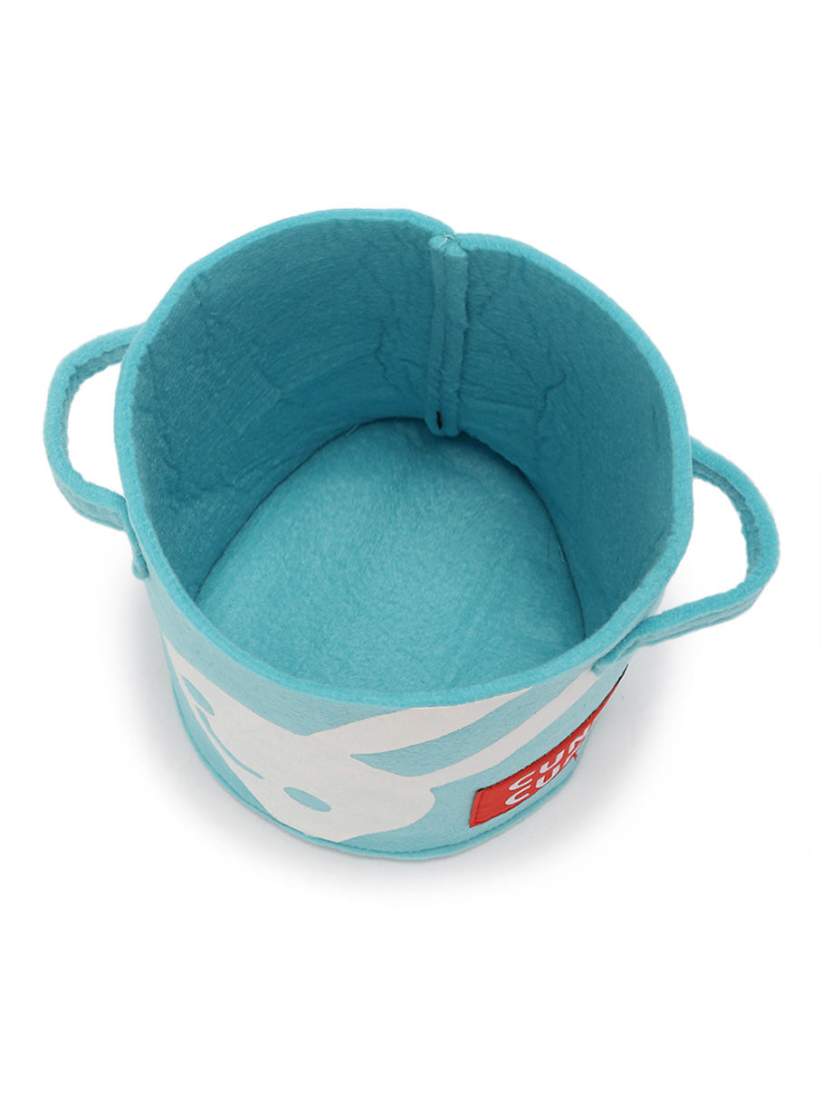 フェルトラウンドボックス 小