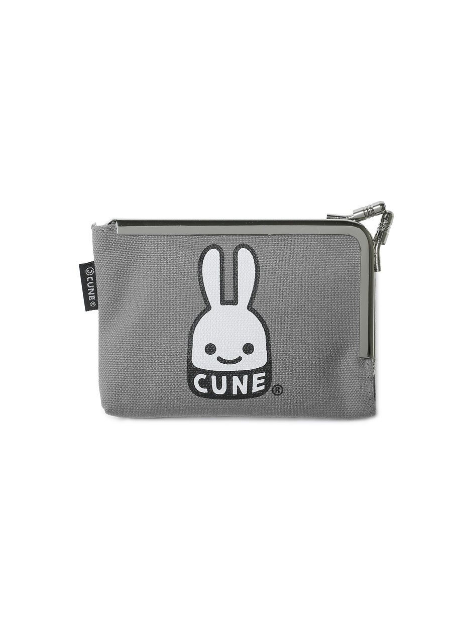 ハマグリポーチ 小