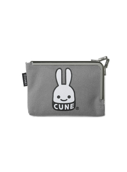 ハマグリポーチ 小