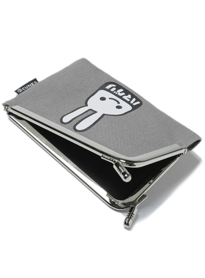 ハマグリポーチ 小