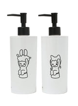 シャンプーボトルセット