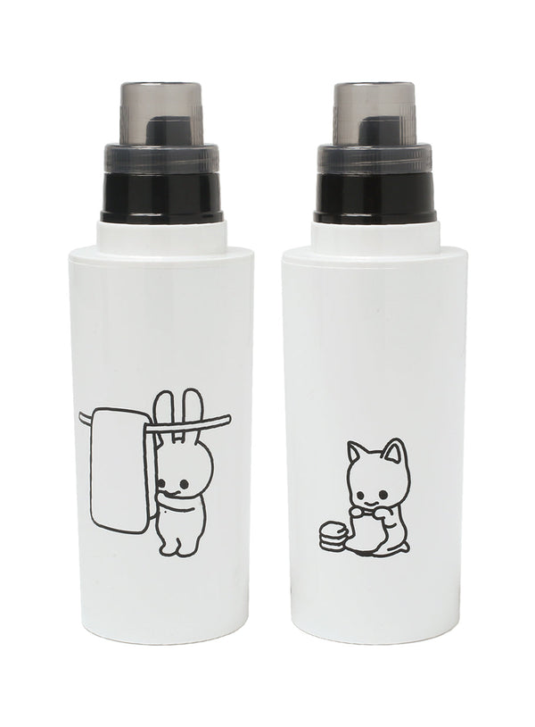 ランドリーボトルセット