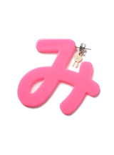 みピアス
