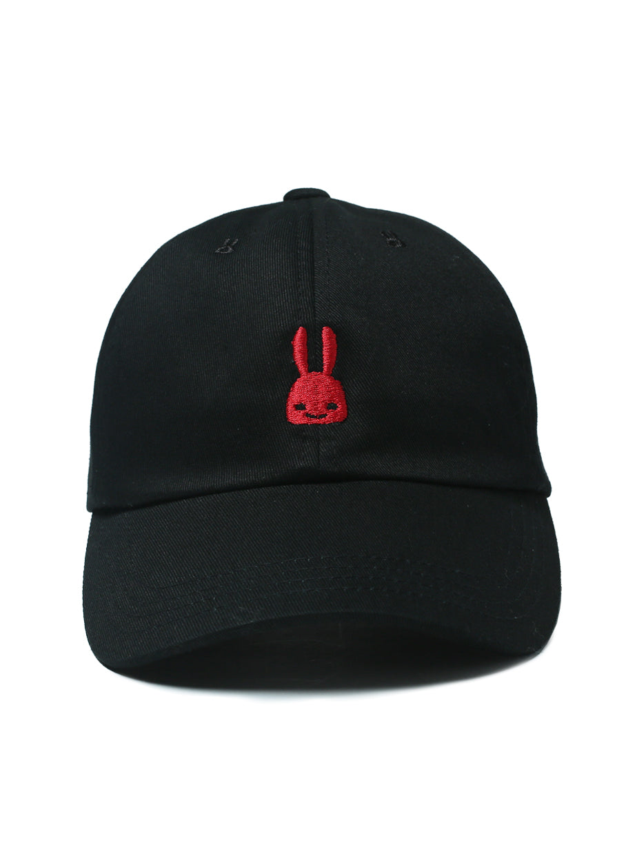 6Pキャップ-BLK