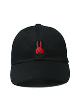 6Pキャップ-BLK