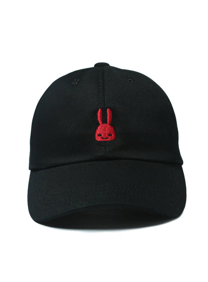6Pキャップ-BLK