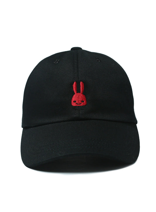 6Pキャップ-BLK