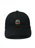 6Pキャップ-BLK