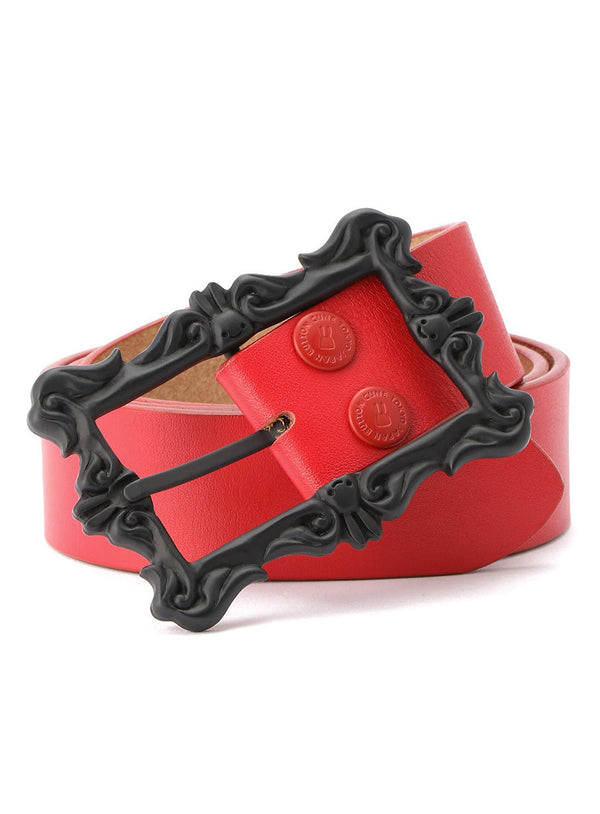 ウサギフレームベルト