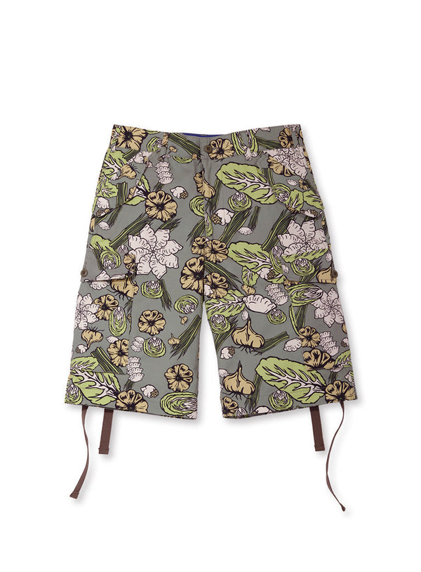 具・カーゴショーツ