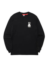 CUNE LS Tee CUNEウサギ