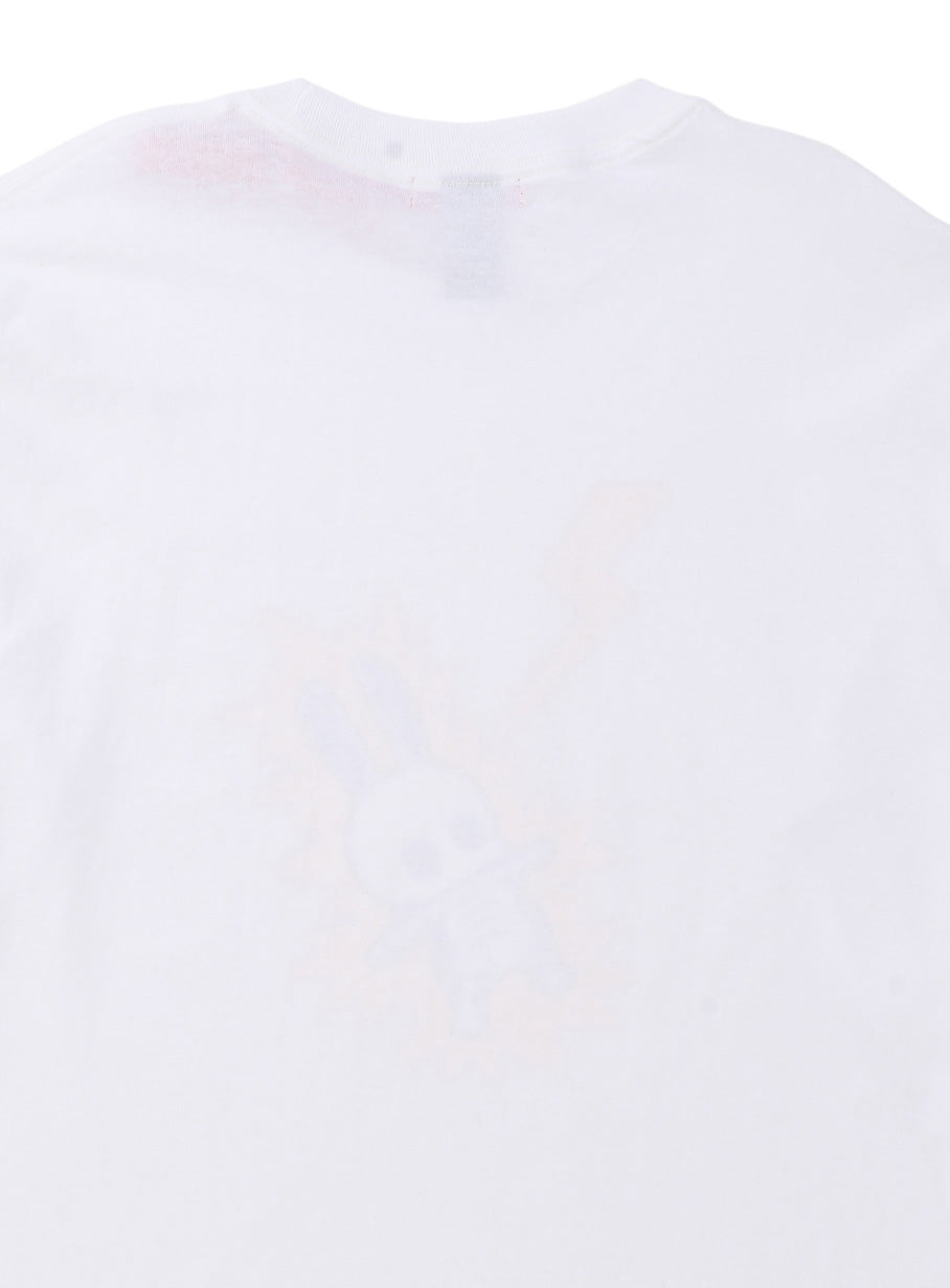 CUNE LS Tee 感電