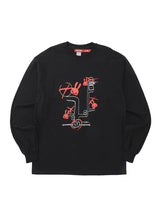 CUNE LS Tee 地図2