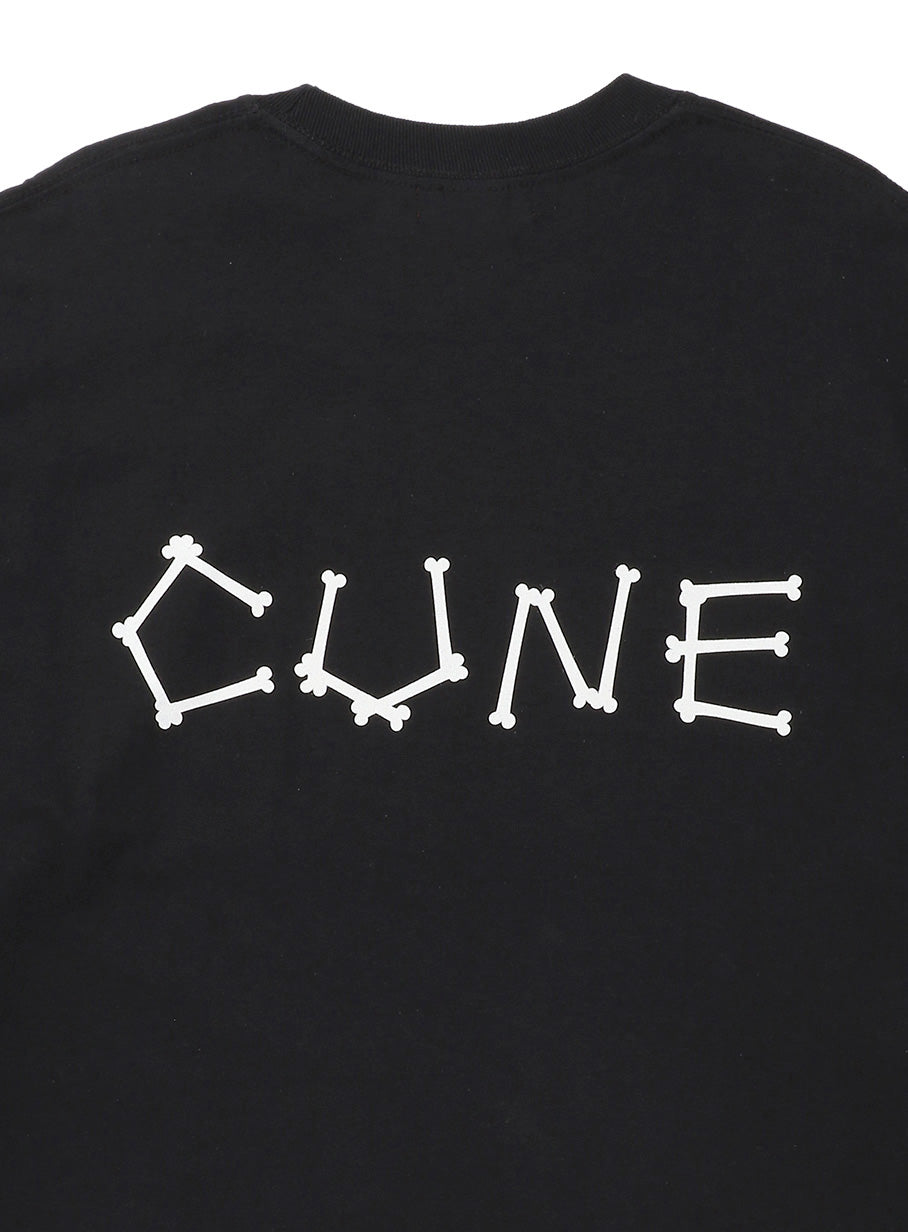 CUNE LS Tee 地図2