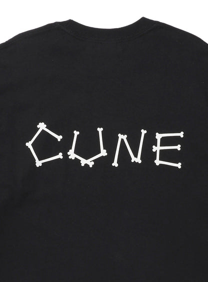 CUNE LS Tee 地図2