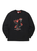 CUNE LS Tee 地図2