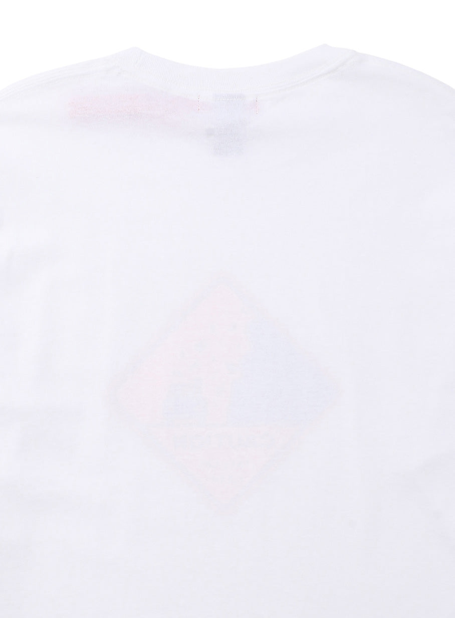 CUNE LS Tee CAUTION