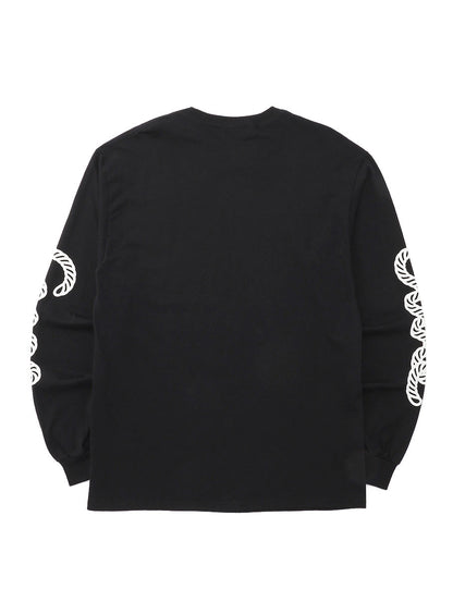 CUNE LS Tee 喫煙