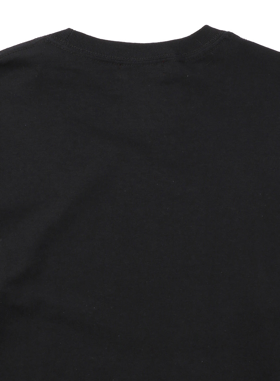 CUNE LS Tee 喫煙