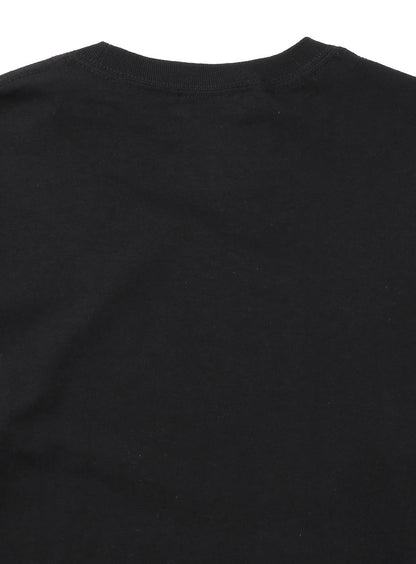 CUNE LS Tee 喫煙
