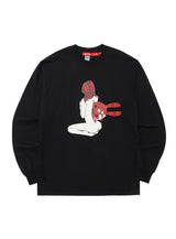 CUNE LS Tee ホラー