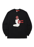 CUNE LS Tee ホラー